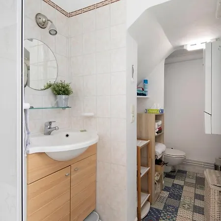 Mare 2 - Kp - Very Quiet For 2 People 20