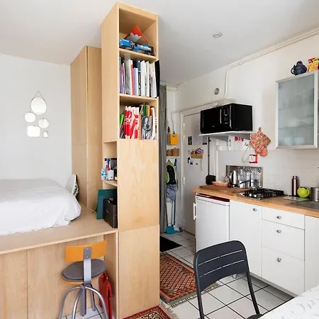 Mare 2 - Kp - Very Quiet For 2 People 20