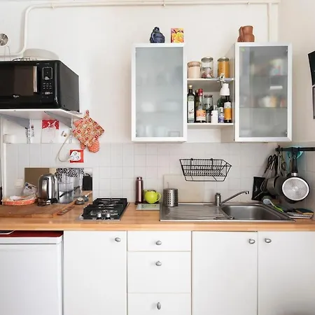 Apartamento Mare 2 - Kp - Very Quiet For 2 People 20 *