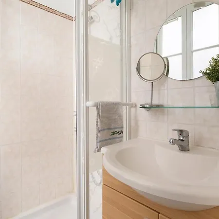 Mare 2 - Kp - Very Quiet For 2 People 20 شقة
